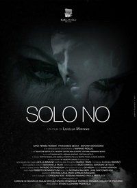 Театр одной актрисы (2019) Solo No