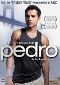Педро (2008) Pedro
