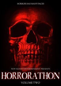 Хоррор-марафон: том второй (2020) Horrorathon Volume 2