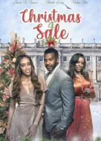 Рождество на продажу (2021) Christmas for Sale