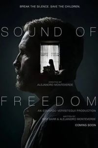 Звук свободы / Sound of Freedom (2020)