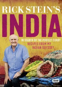 Индия с Риком Стейном (2013) Rick Stein’s India