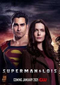 Супермен и Лоис (2021) Superman and Lois