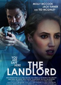 Отцовская одержимость (2017) The Landlord