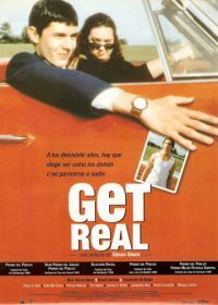 Будь собой (1998) Get Real