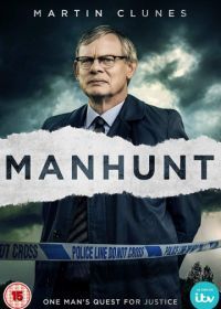 Преследование (2019) Manhunt