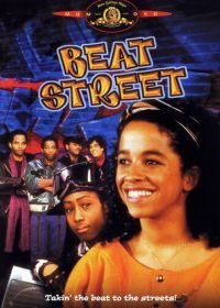 Бит Стрит (1984) Beat Street