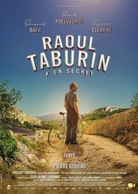 Рауль Табюрин (2018) Raoul Taburin