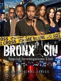 Бронкс СИУ (2018) Bronx SIU