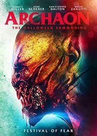 Архаон: призыв на Хэллоуин (2020) Archaon: The Halloween Summoning