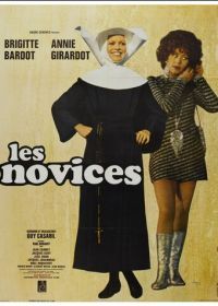 Послушницы (1970) Les novices