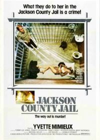 Тюрьма округа Джексон (1976) Jackson County Jail