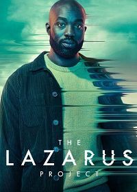 Проект Лазарь (2022) The Lazarus Project
