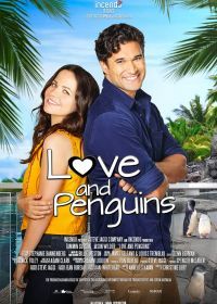 Любовь и пингвины (2022) Love and Penguins