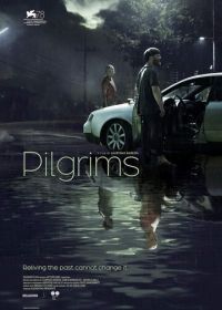 Пилигримы (2021) Piligrimai
