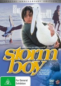 Мальчик и океан (1976) Storm Boy