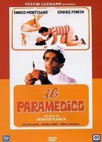 Полоса невезения (1982) Il paramedico