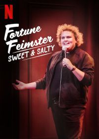 Фортун Феймстер: Сладкое и соленое (2020) Fortune Feimster: Sweet & Salty