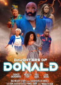 Дочери Дональда (2021) Daughters of Donald