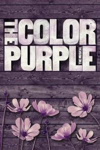 Цвет лиловый / The Color Purple (2023)