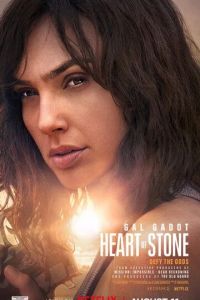 Каменное сердце / Heart of Stone (2023)