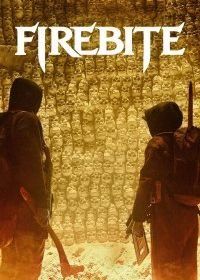 Огненный укус (2021) Firebite