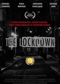 Локдаун (2021) The Lockdown