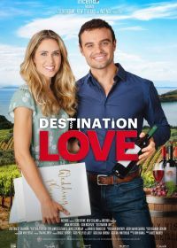 Пункт назначения - Любовь (2021) Destination Love