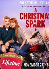 Рождественская искра (2022) A Christmas Spark
