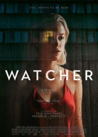 Наблюдающий (2022) Watcher