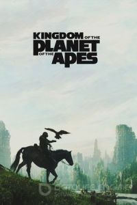 Планета обезьян: Королевство (2024)