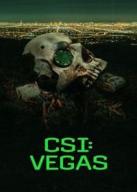 CSI: Вегас (2021) CSI: Vegas