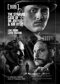 Странная история доктора Джекила и мистера Хайда (2022) The Strange Case of Dr Jekyll and Mr Hyde