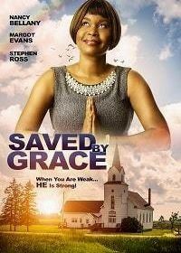 Грейс Спасает (2020) Saved by Grace