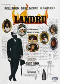 Ландрю (1962) Landru