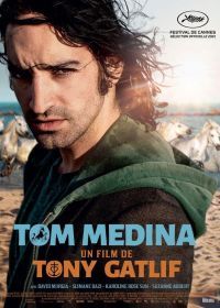 Том Медина (2021) Tom Medina