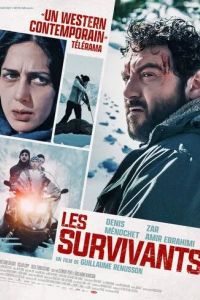 Выжившие / Les Survivants (2022)