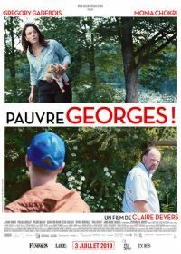 Бедный Жорж! (2018) Pauvre Georges!