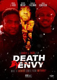 Смертельная зависть (2021) Death by Envy