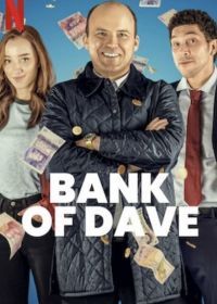 Банк Дэйва (2023) Bank of Dave