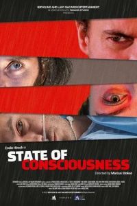 Пределы разума / State of Consciousness (2022)