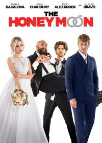 Медовый месяц (2022) The Honeymoon