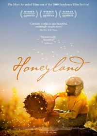 Страна мёда (2019) Honeyland