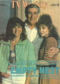Пустое гнездо (1988) Empty Nest
