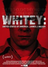 Уайти: США против Джеймса Дж. Балджера (2014) Whitey: United States of America v. James J. Bulger
