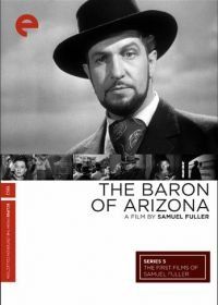 Аризонский барон (1950) The Baron of Arizona