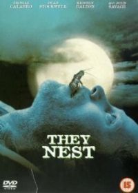 Нашествие тараканов (2000) They Nest