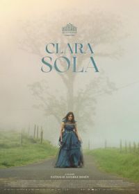 Одинокая Клара (2021) Clara Sola