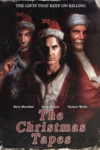 Рождественские плёнки / The Christmas Tapes (2022)