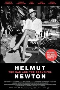 Хельмут Ньютон: Отвратительный и великолепный / Helmut Newton: The Bad and the Beautiful (2020)